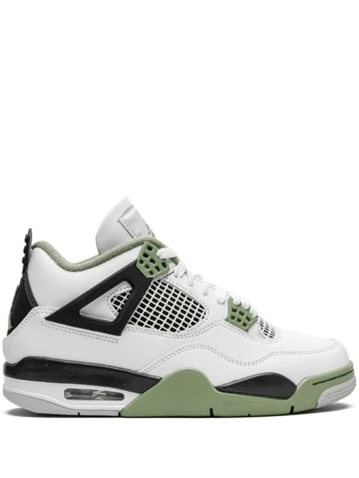 Air Jordan 4 Sneakers 153