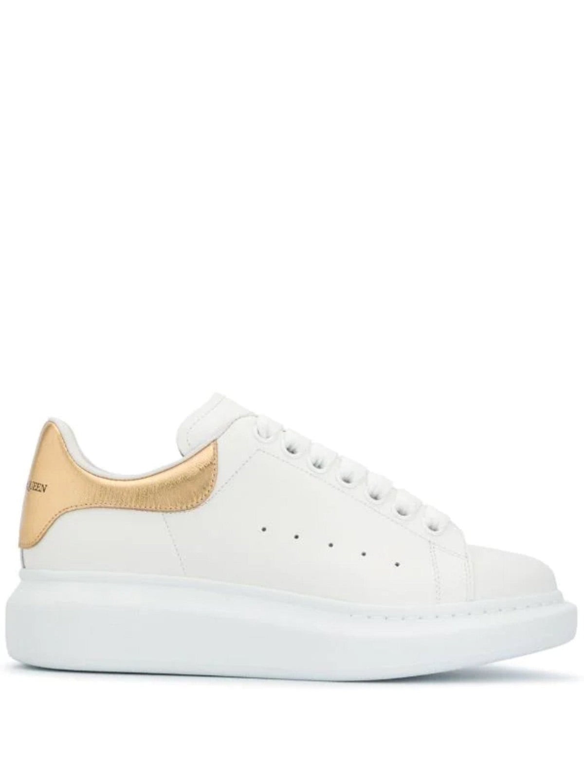 Alexander McQueen Sneakers 177