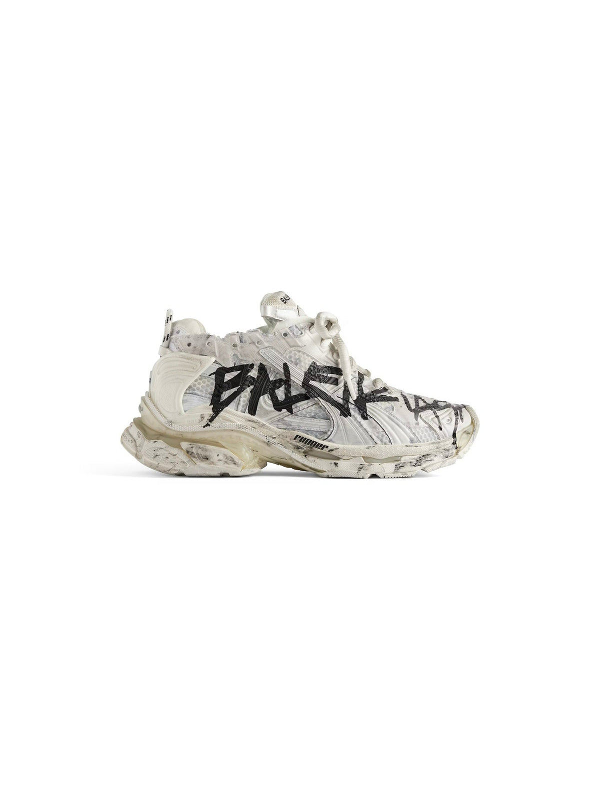 Balenciaga Runner Sneakers 043