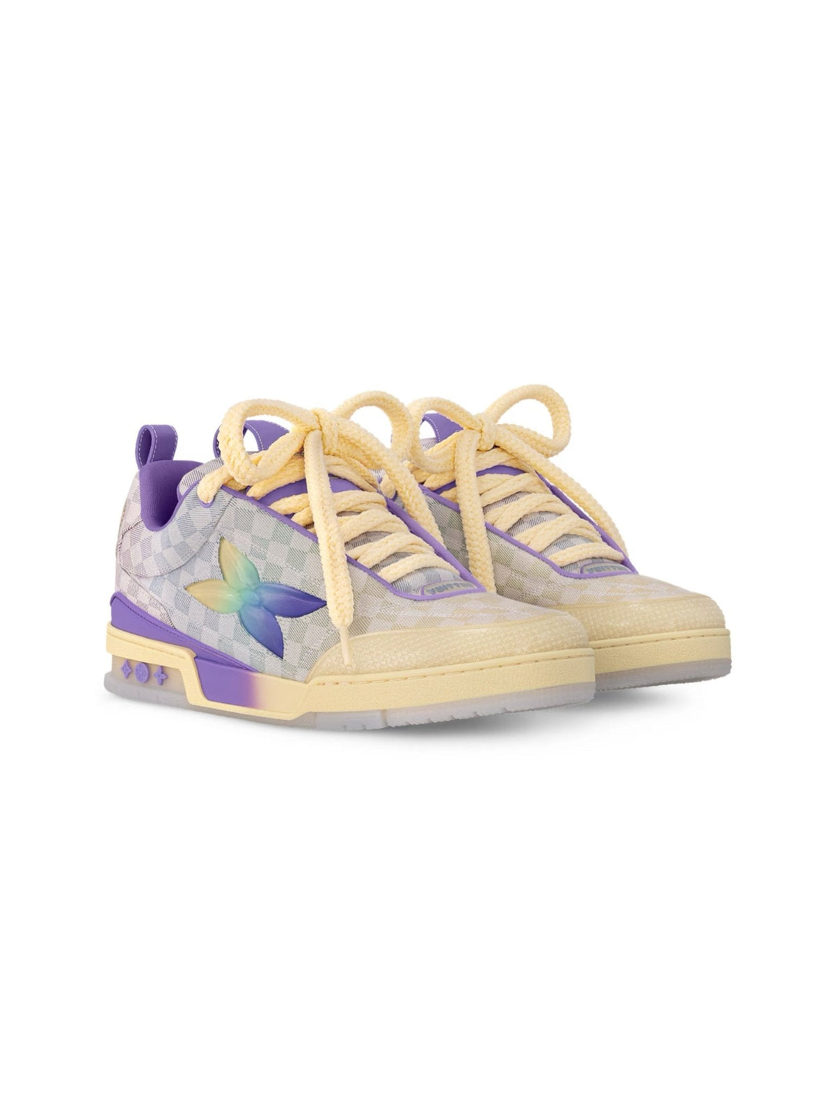 Louis Vuitton Sneakers 146