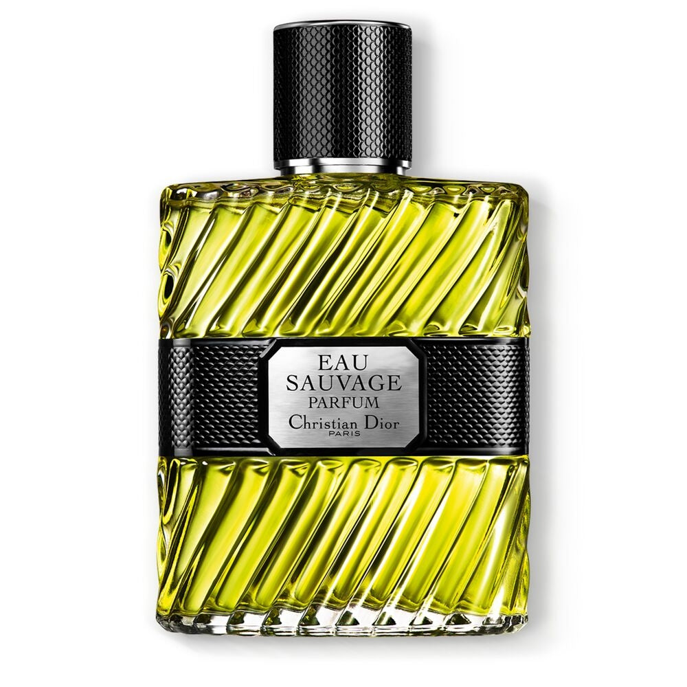 Eau Sauvage Parfum