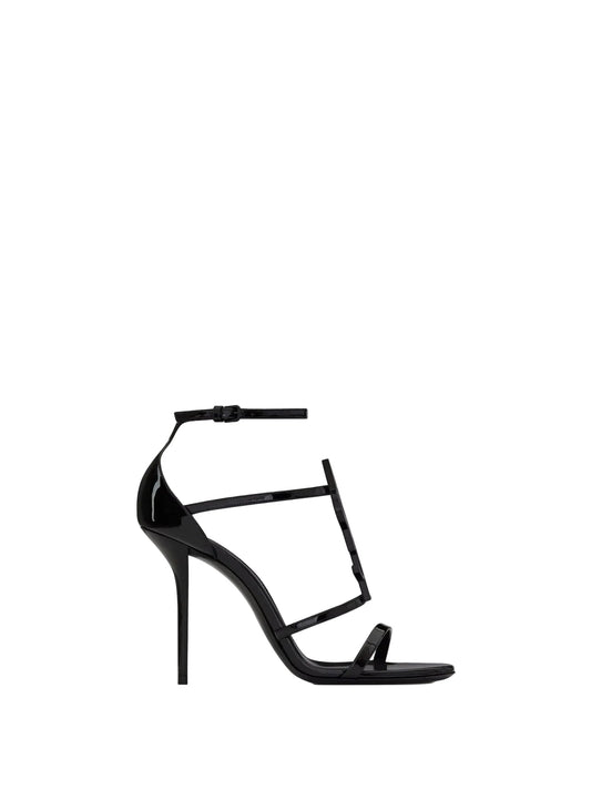 Saint Laurent Sneakers 154