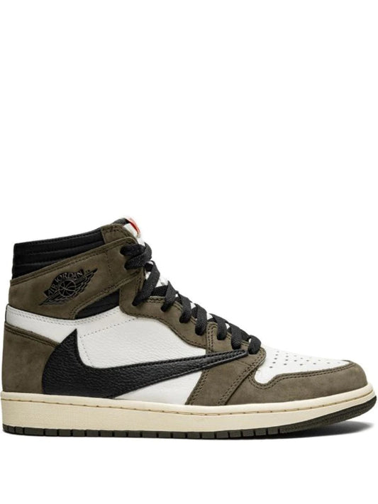 Air Jordan 1 Sneakers 077