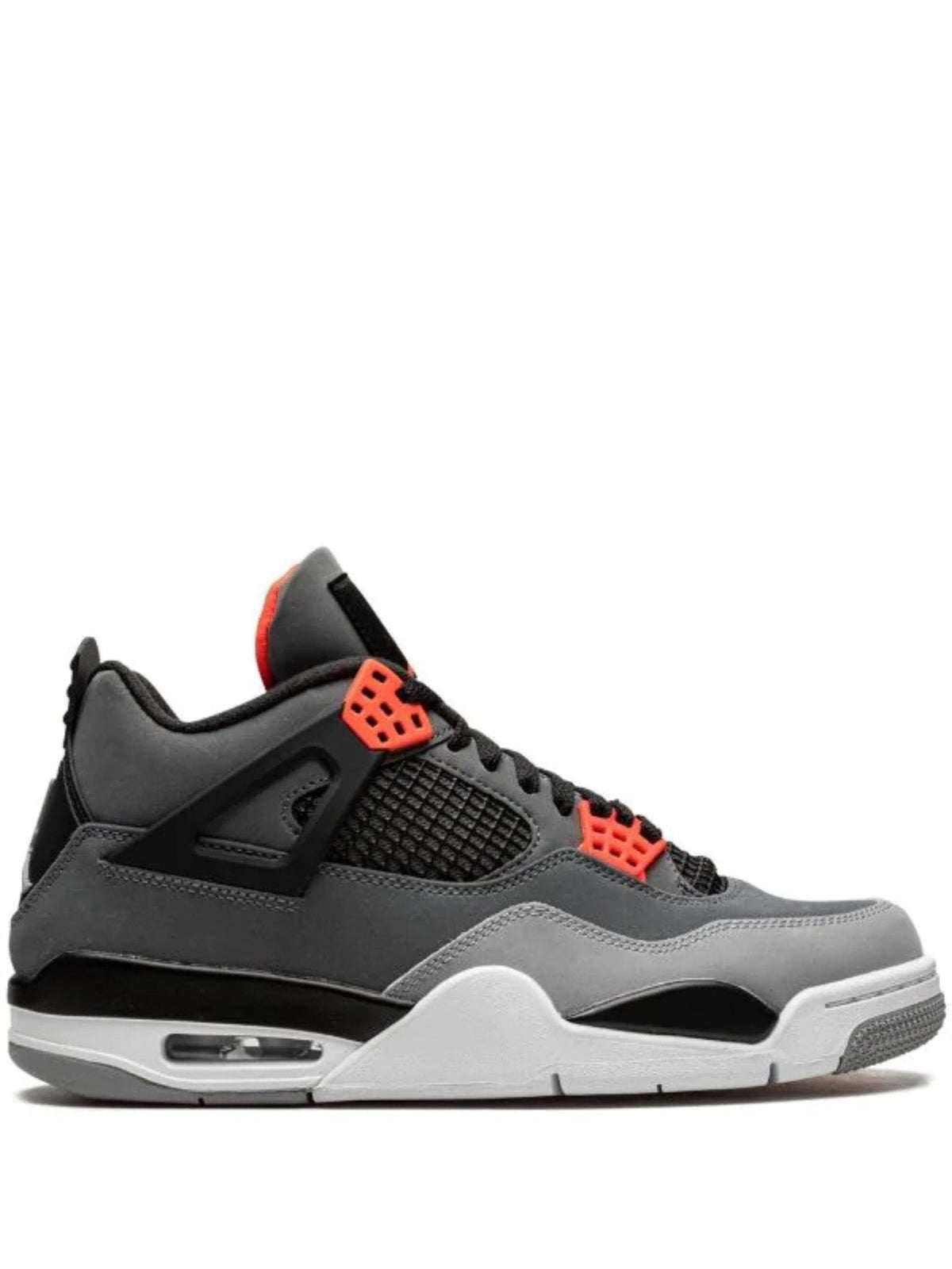 Air Jordan 4 Sneakers 140