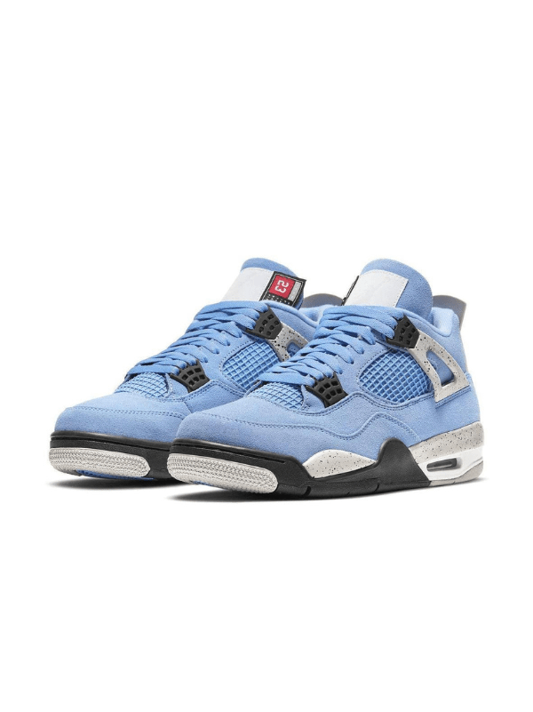 Air Jordan 4 Sneakers 041