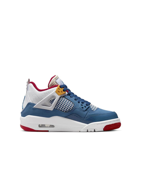 Air Jordan 4 Sneakers 186