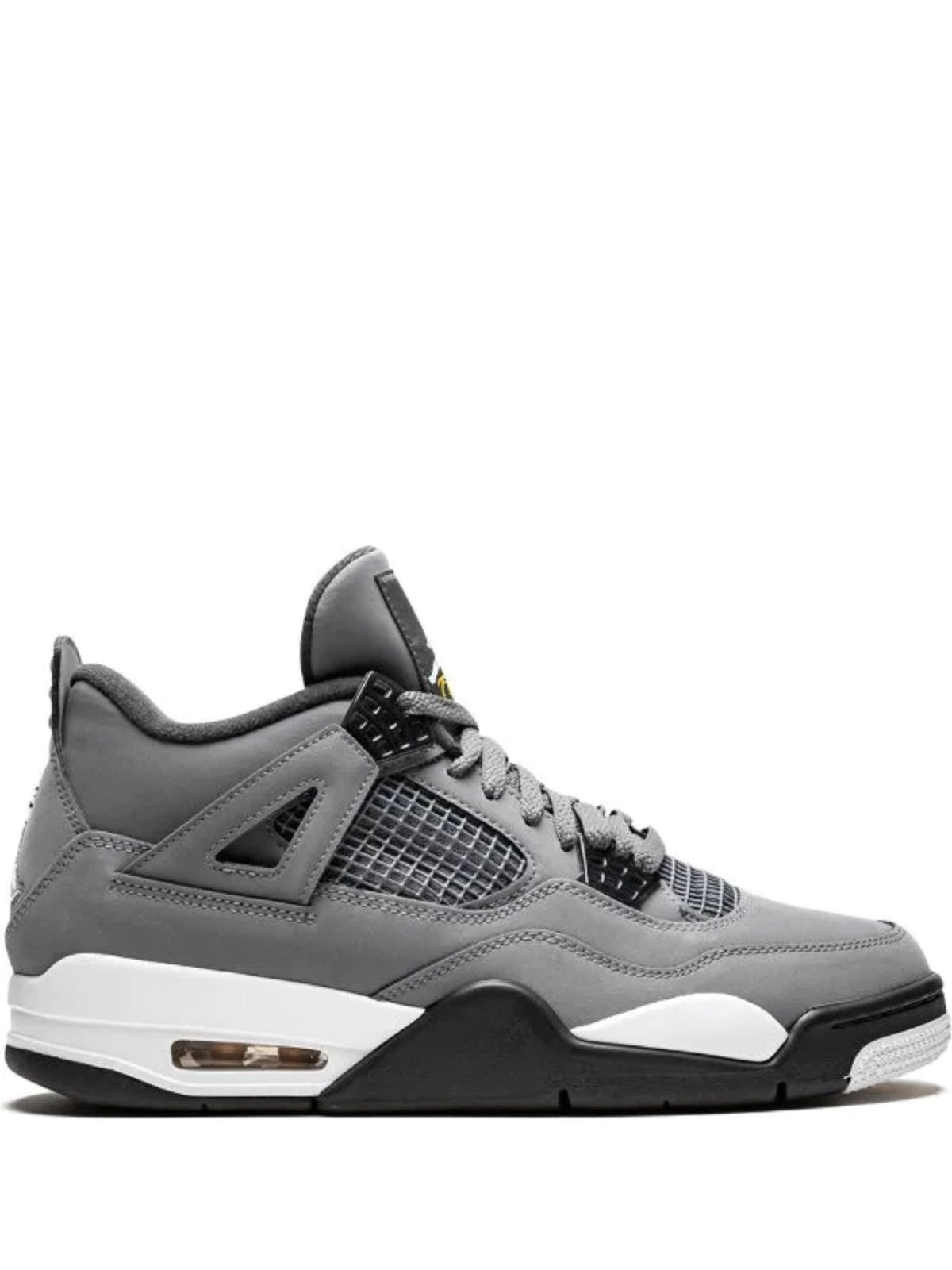 Air Jordan 4 Sneakers 047
