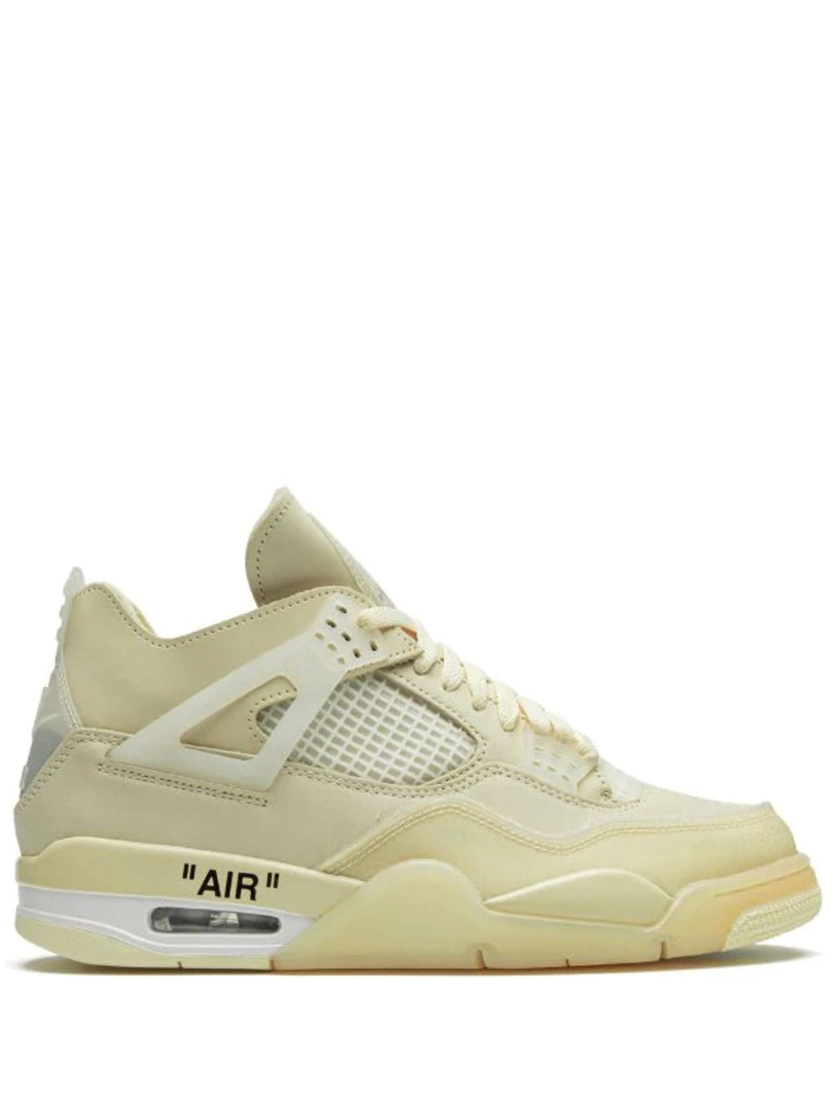 Air Jordan 4 Sneakers 078