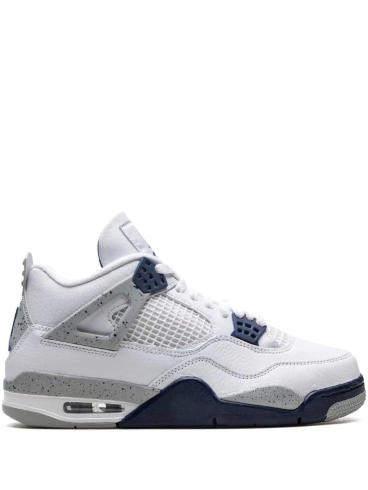 Air Jordan 4 Sneakers 102