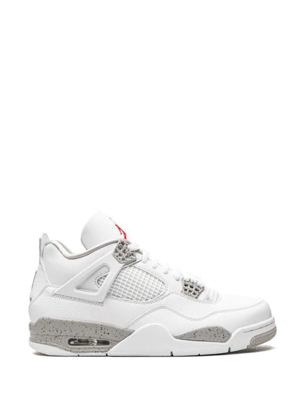 Air Jordan 4 Sneakers 057