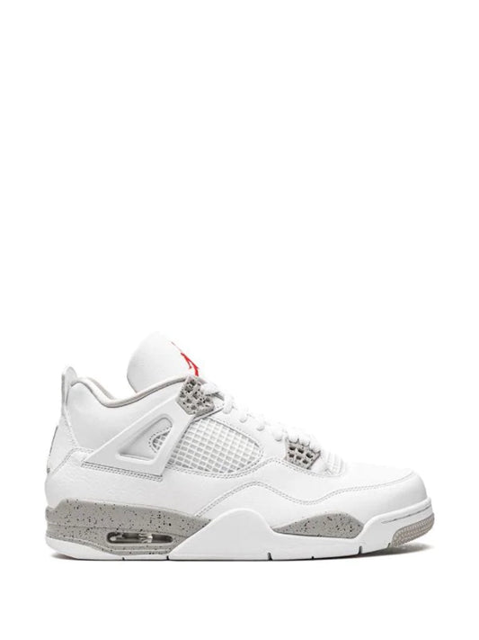 Air Jordan 4 Sneakers 057