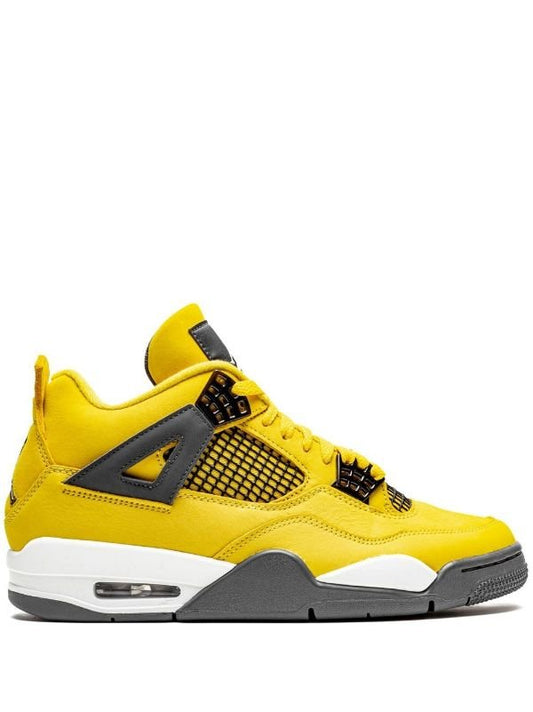 Air Jordan 4 Sneakers 093