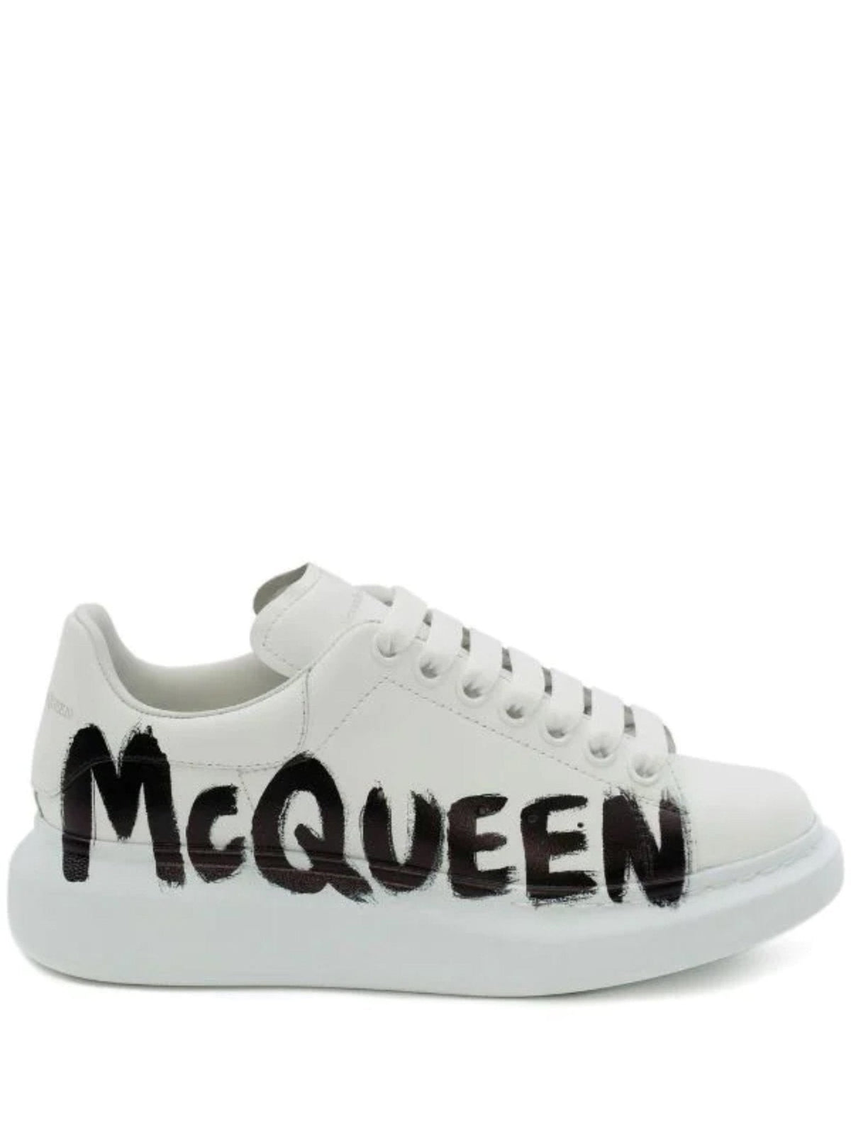 Alexander McQueen Sneakers 046