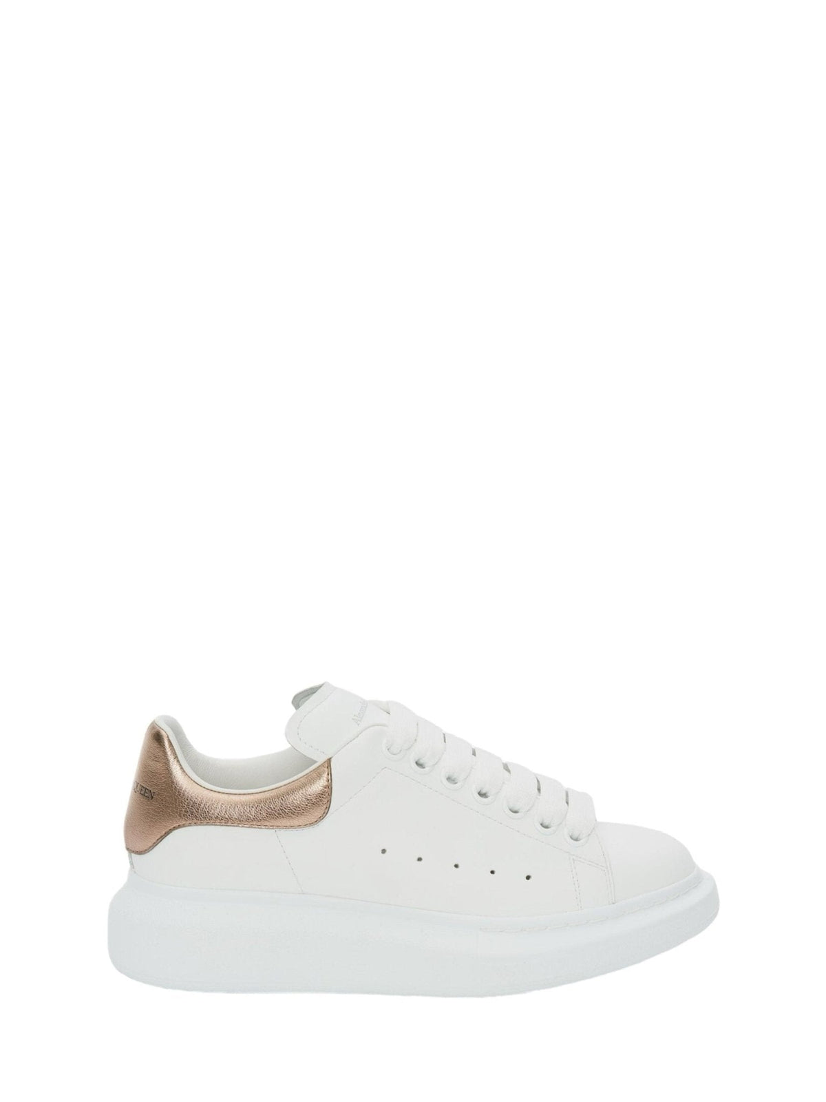 Alexander McQueen Sneakers 081