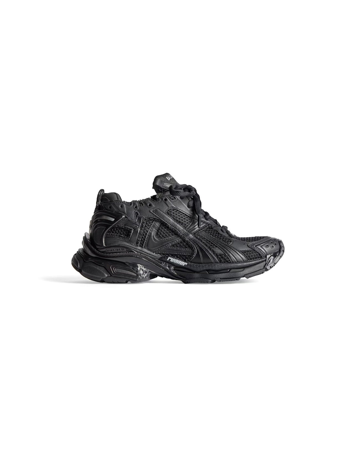 Balenciaga Runner Sneakers 084