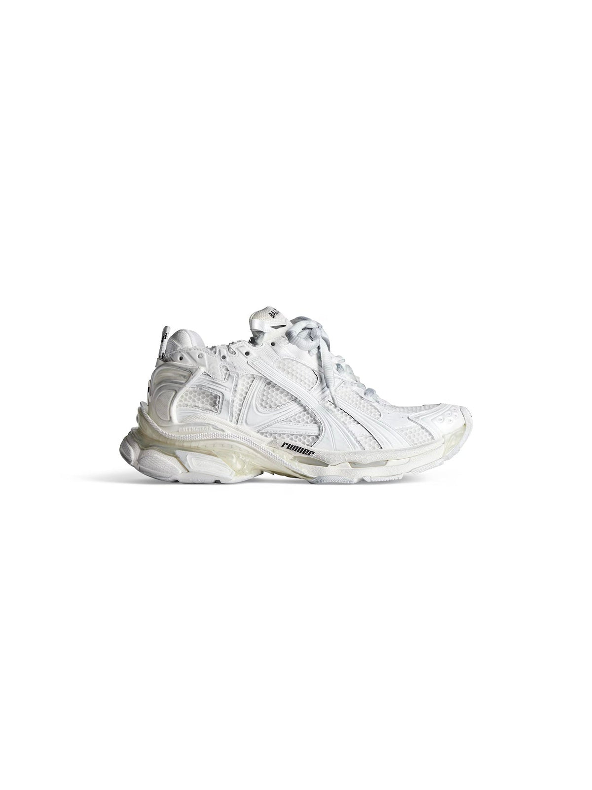 Balenciaga Runner Sneakers 106
