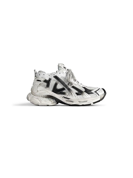 Balenciaga Runner Sneakers 129