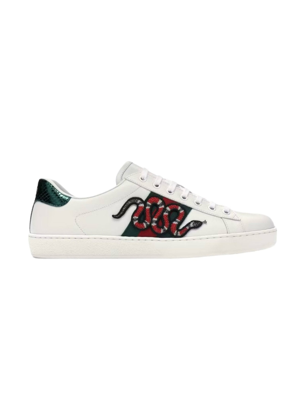 Gucci Sneakers 133