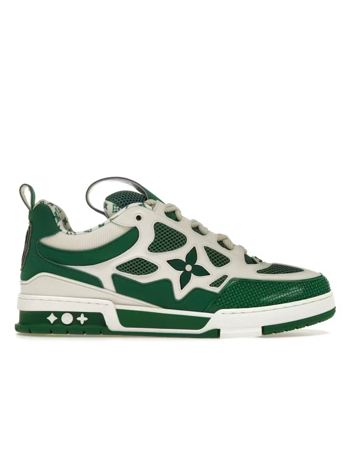 Louis Vuitton Sneakers 122