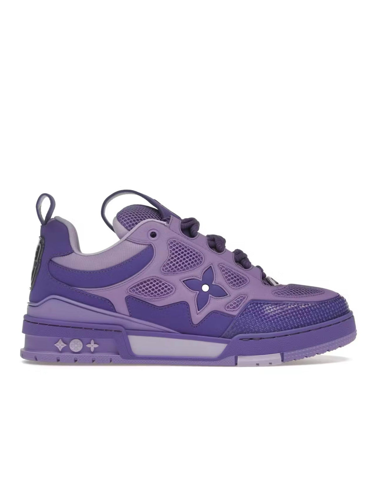 Louis Vuitton Sneakers 123