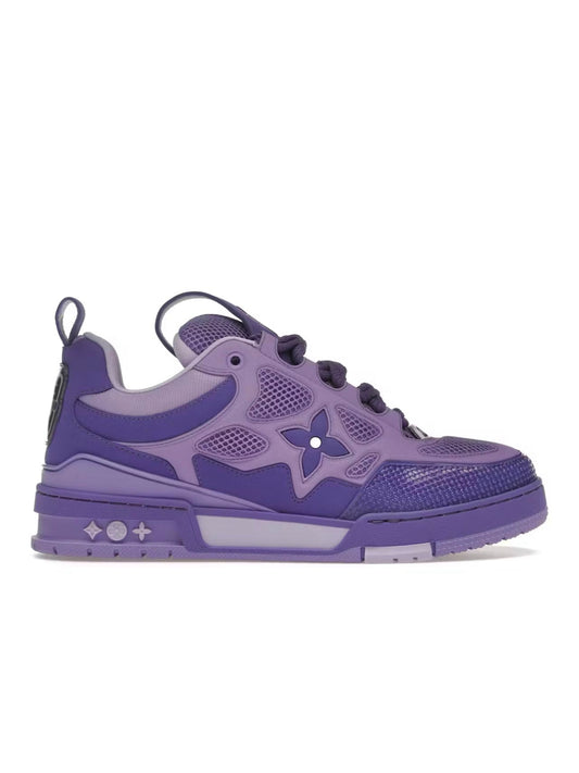 Louis Vuitton Sneakers 123