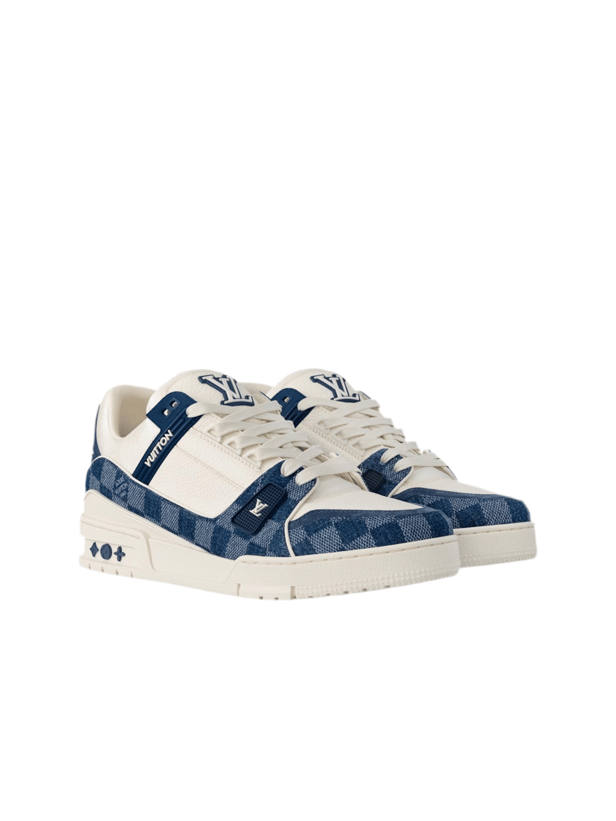 Louis Vuitton Sneakers 128