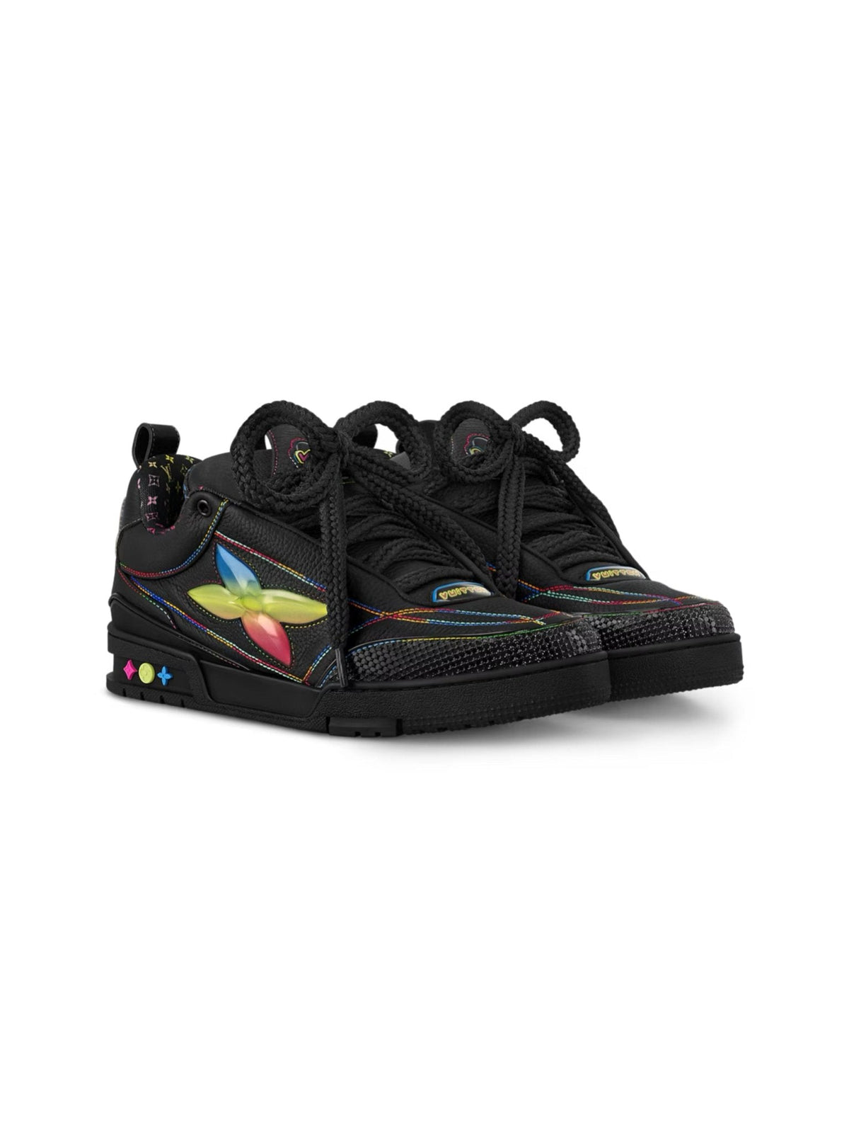 Louis Vuitton Sneakers 091