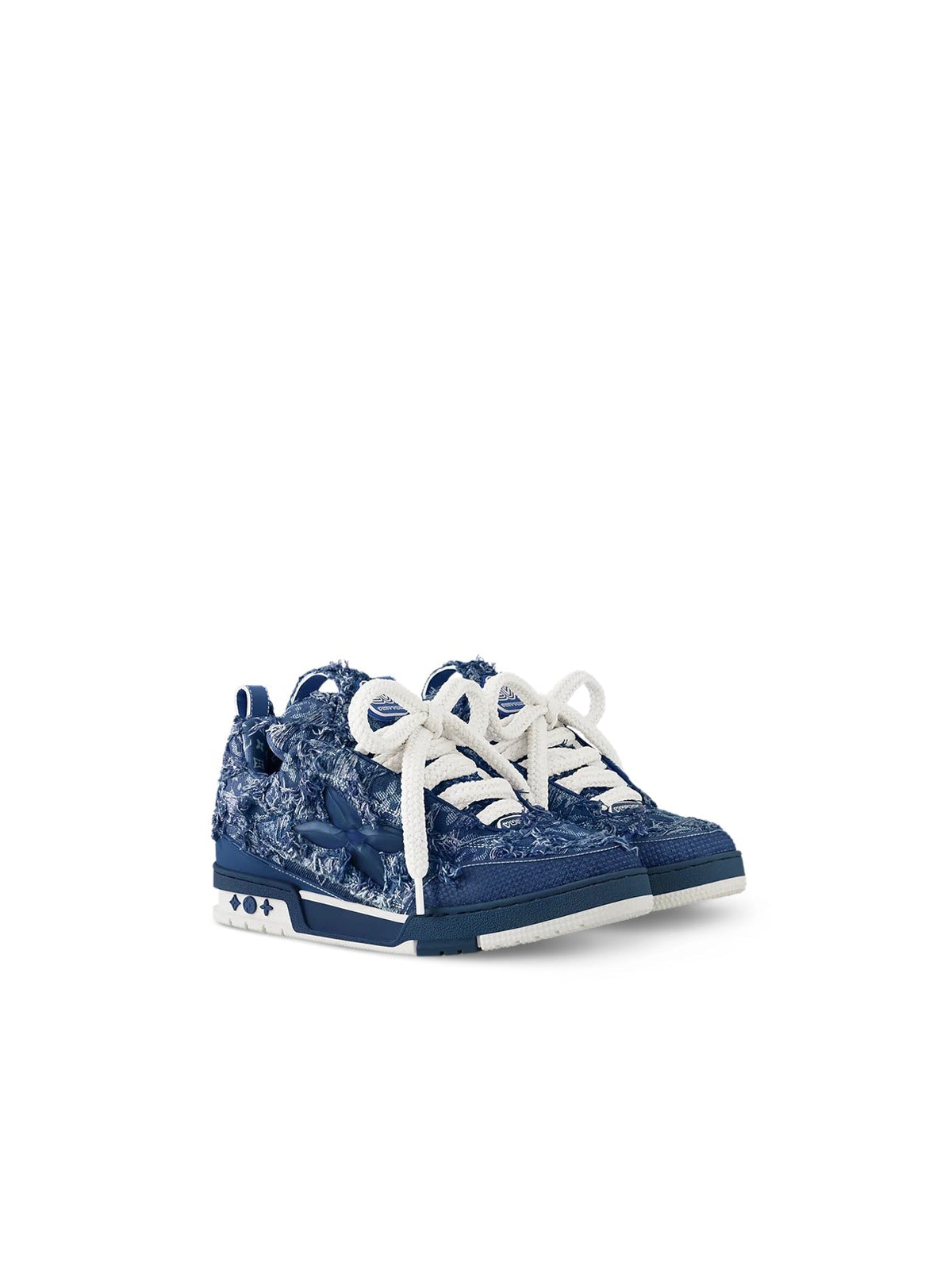 Louis Vuitton Sneakers 037