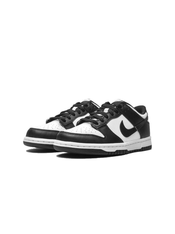 Nike Dunk Low Panda Sneakers 116