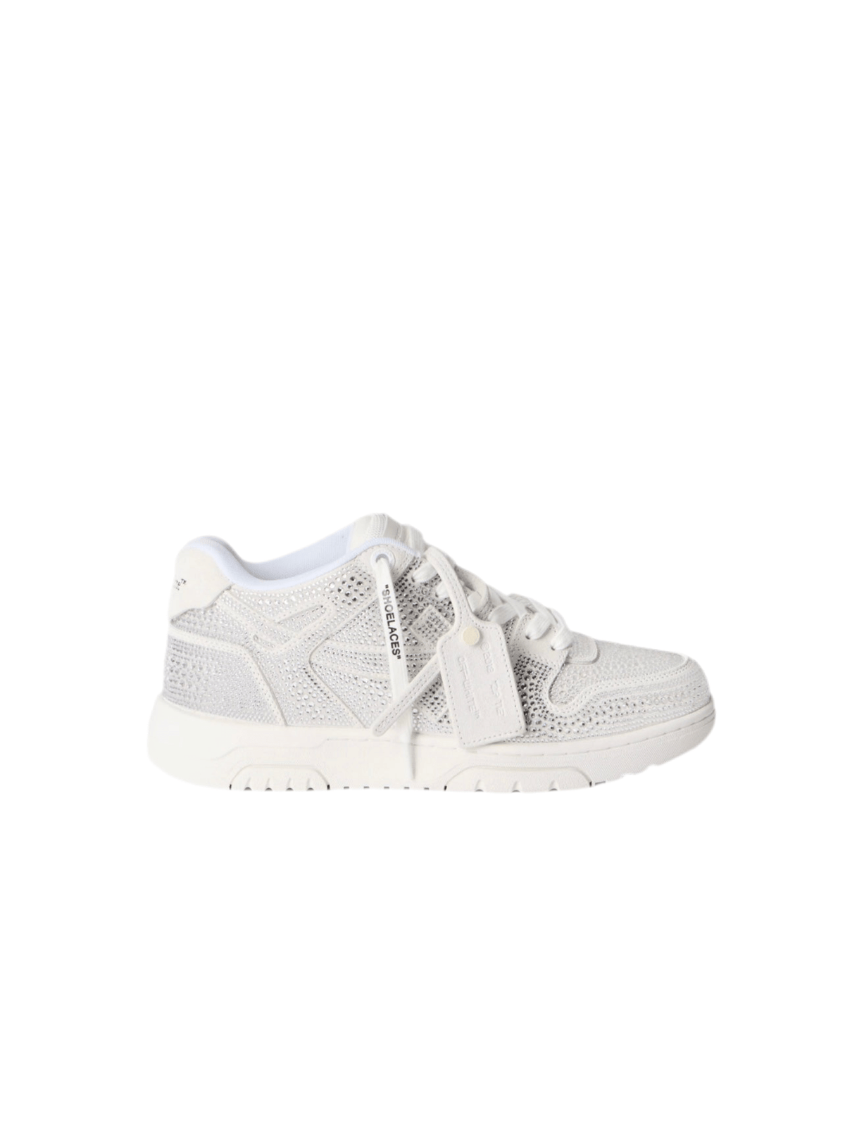 Off-White Sneakers 169