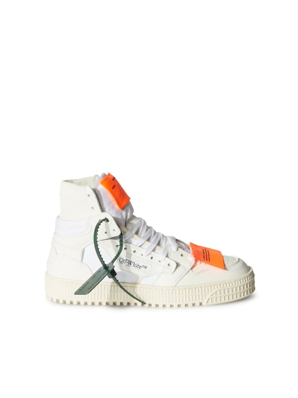 Off-White Sneakers 044