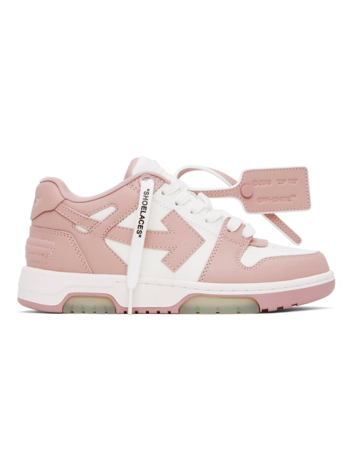 Off-White Sneakers 111