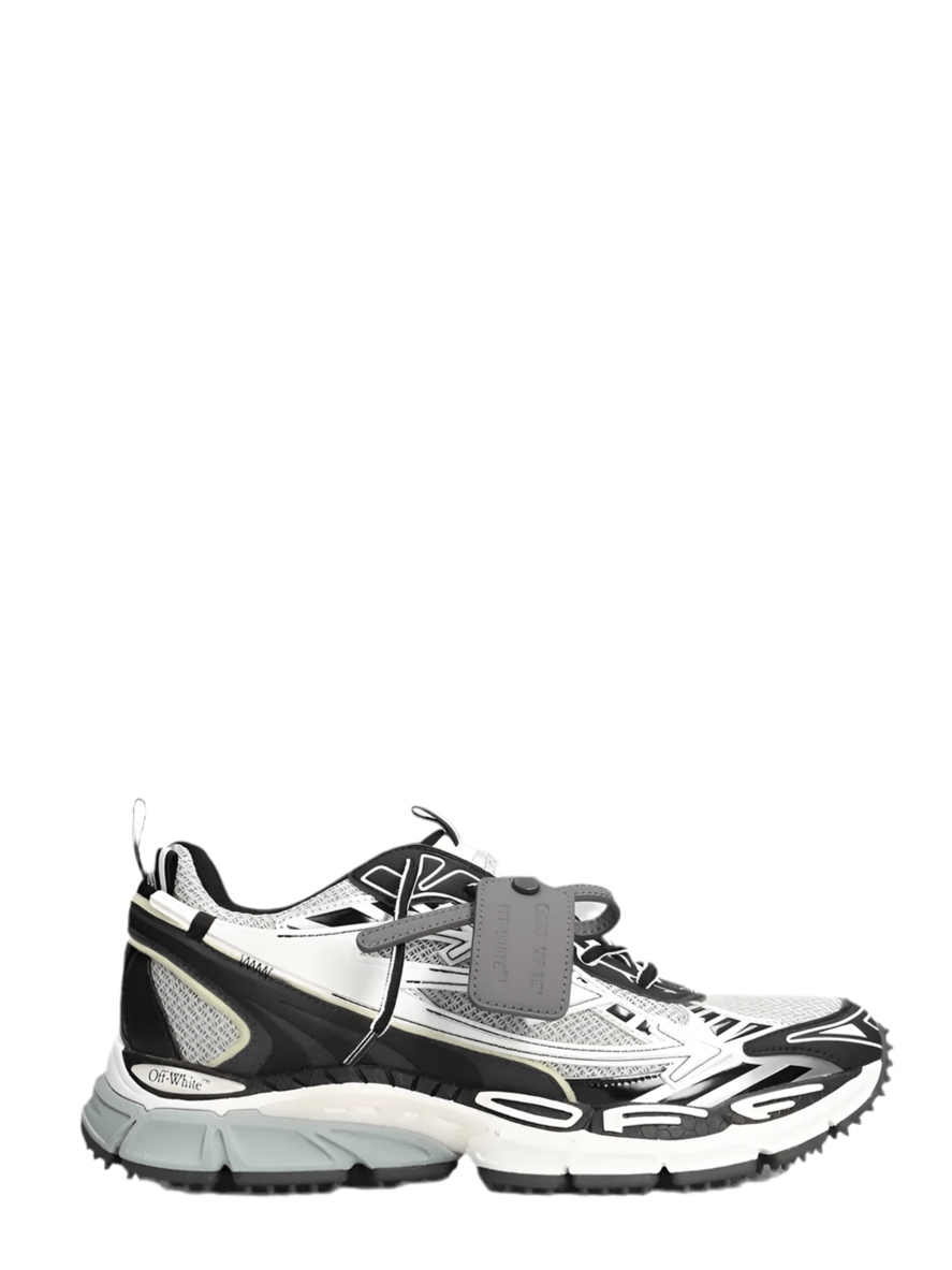 Off-White Sneakers 108