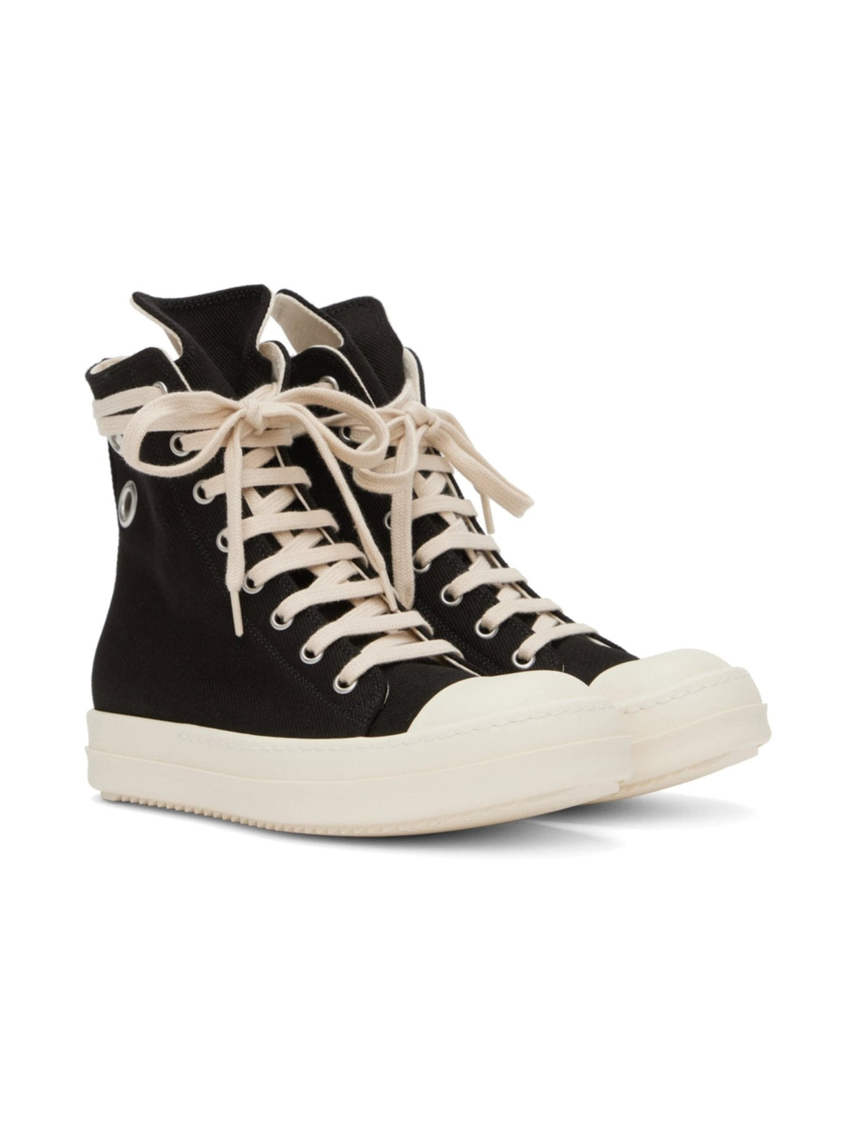 Rick Owens Sneakers 075